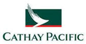 Cathay Pacific Airways is the flag carrier of Hong Kong, with its headquarters and main hub at Hong Kong International Airport. The airline's operations include scheduled passenger and cargo services to 114 destinations in 36 countries worldwide with a fleet of 126 wide-body aircraft, consisting of Airbus A330s and A340s, Boeing 747s and 777s. In 2009, Cathay Pacific and Dragonair operated 56,000 flights, carrying nearly 25 million passengers and over 1.52 billion kg  of cargo and mail.