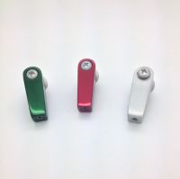 1/4 Turn Retainers