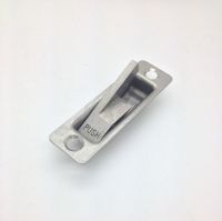 Door Hold  Retainer