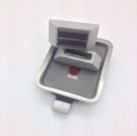 Latch, Magnetic Handle